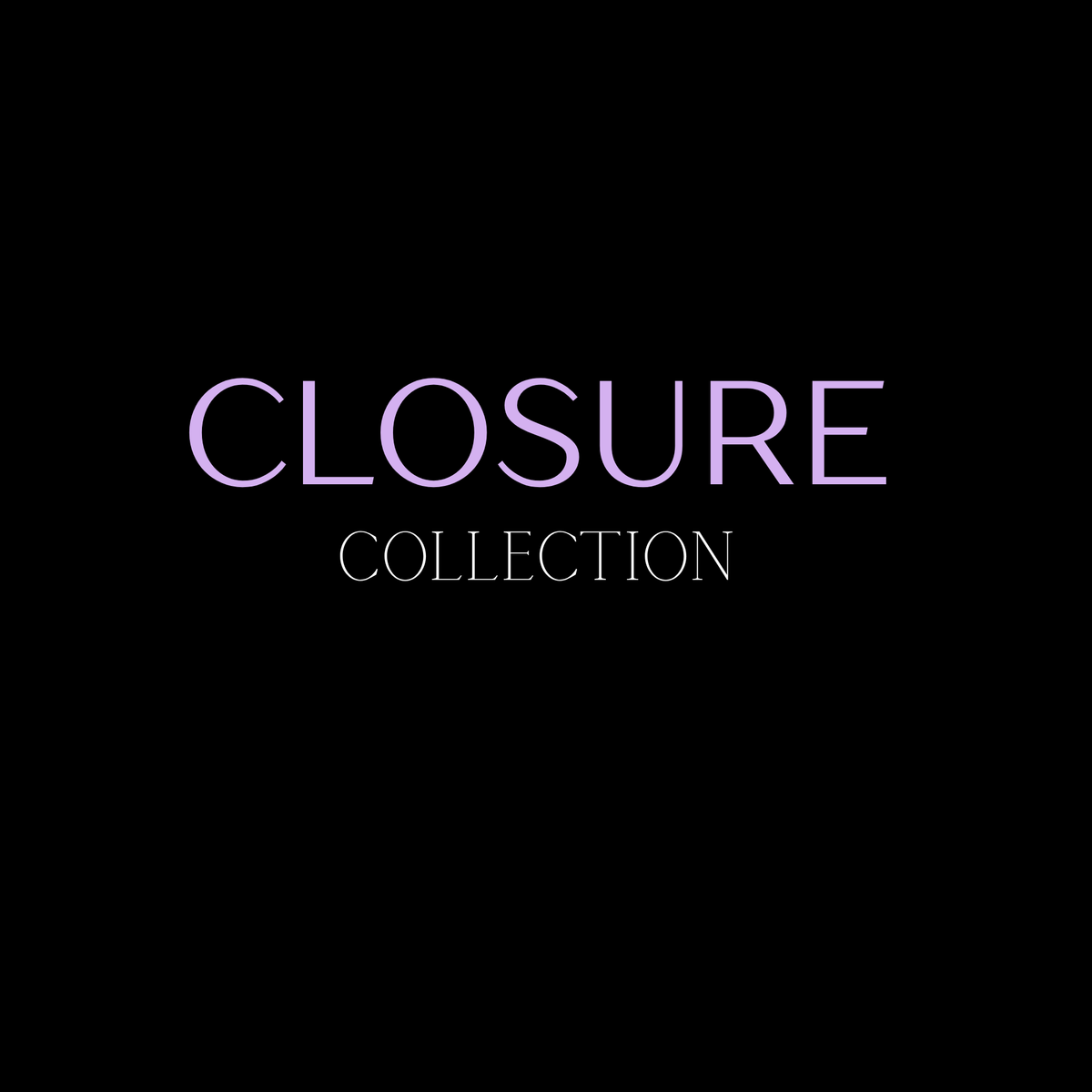 Closure Collection