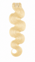 Indian Raw Body Wave Bundles