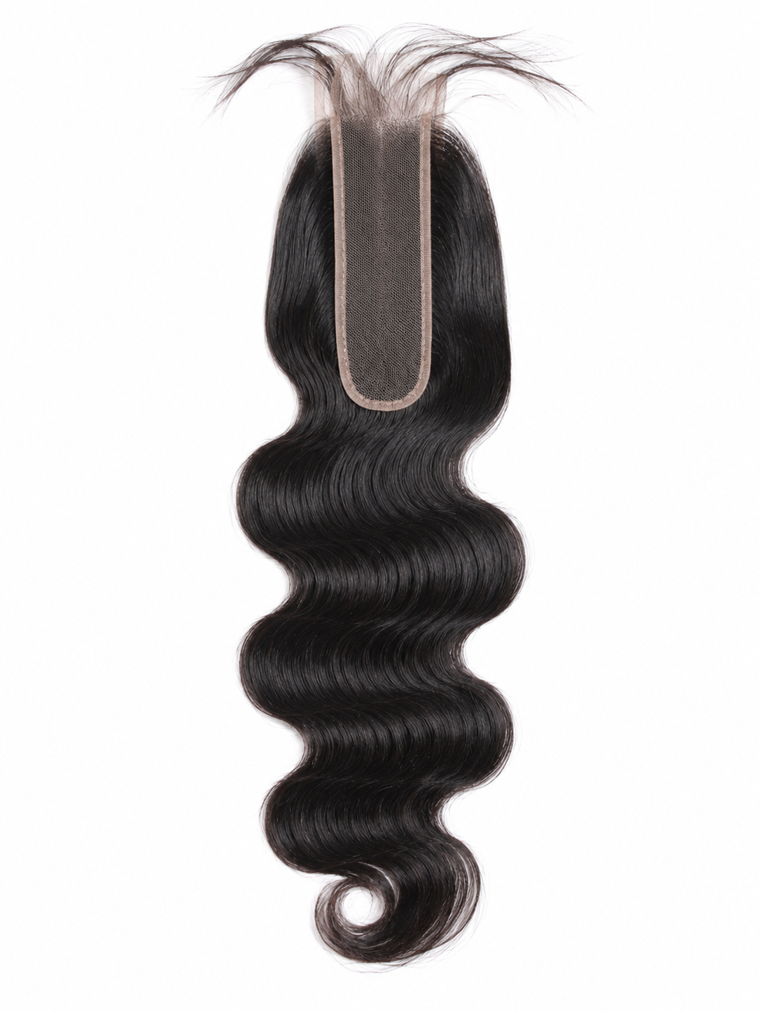 Virgin 2x6 HD Closure