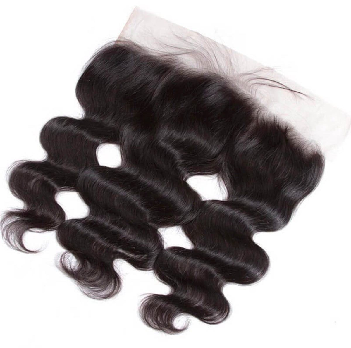 Virgin Bodywave HD Frontal 13x6