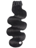 Indian Raw Body Wave Bundles