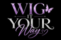 WIG-IT-YOUR-WAY | Custom Glueless Wig Builder