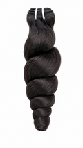Indian Virgin Loose Wave Bundles