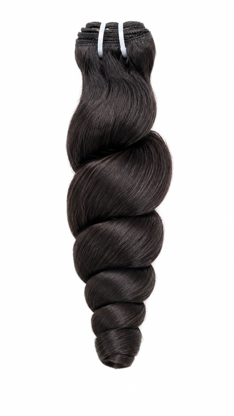 Indian Virgin Loose Wave Bundles