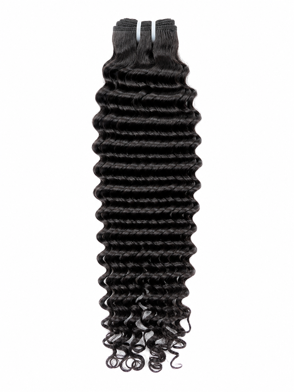 Indian Virgin Deep Wave Bundles