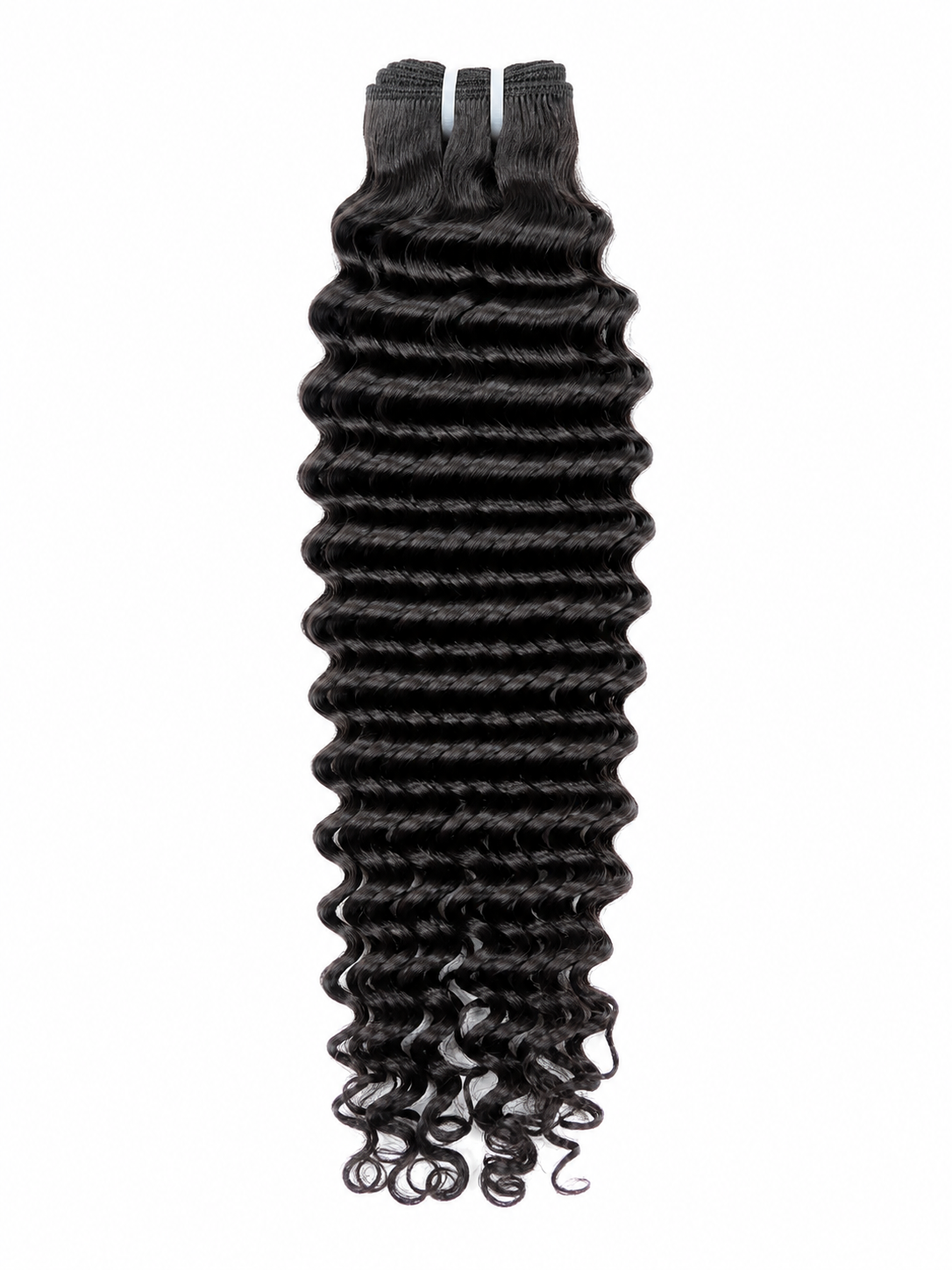 Indian Virgin Deep Wave Bundles