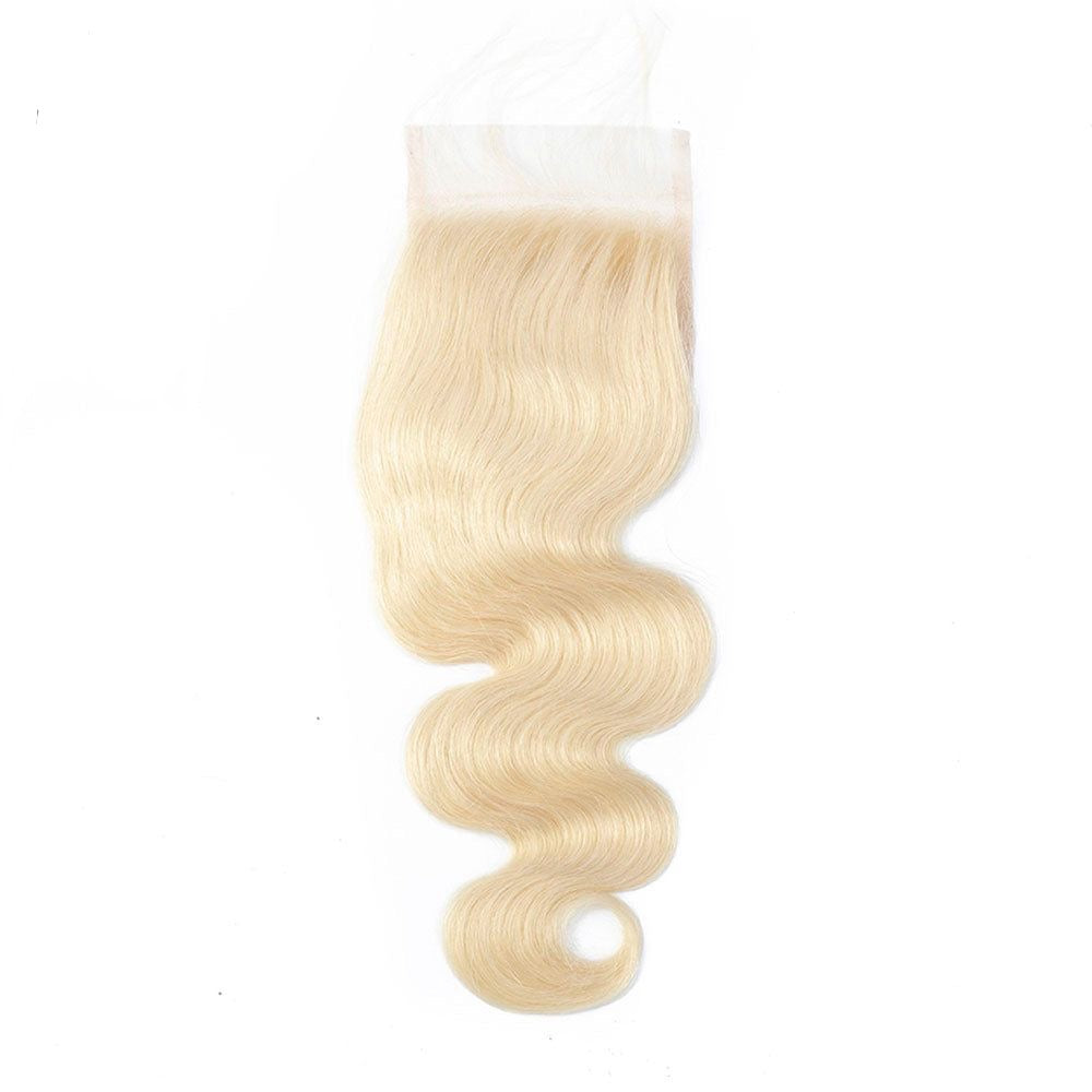 Raw 613 6x6 HD Lace Closure Bodywave