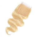 Virgin 613 6x6 HD Lace Closure Bodywave
