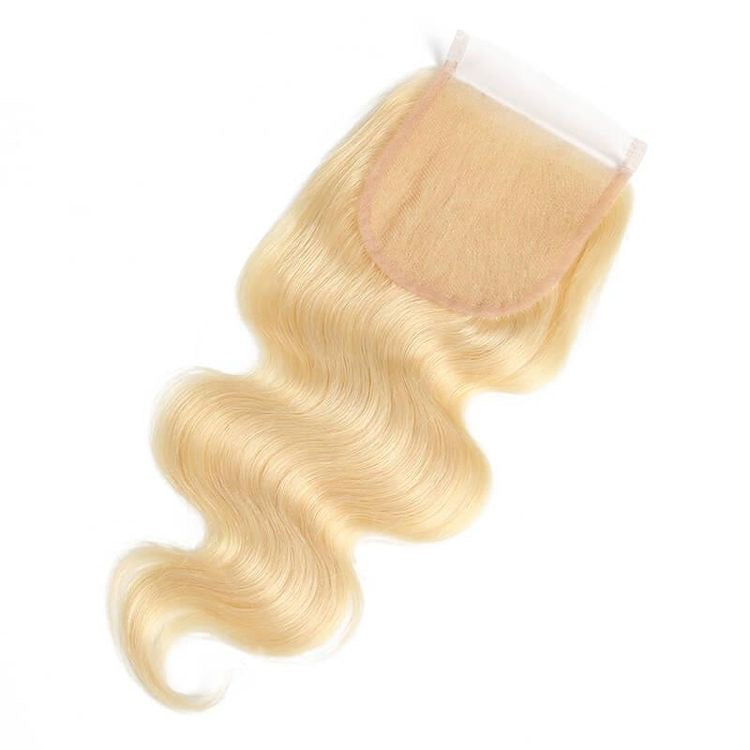 Raw 613 6x6 HD Lace Closure Bodywave